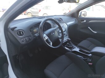 FORD MONDEO KOMBI 2.0TDCI 103 KW - 10