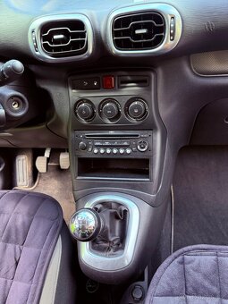 C3 Picasso 1.4 - 10