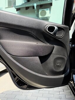 Fiat 500L 1.4 70kw - 10