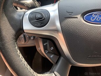 Ford Kuga 2.0 TDCi 132 kW 4x4 160.000KM r.v. 2015 TOP - 10