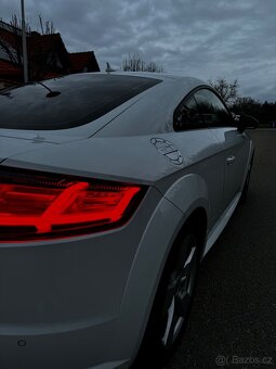 Audi TT 2016 mk3 - 10