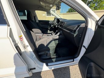 Škoda Karoq 2018 STYLE 1.5 TSI 110KW manuál CZ - 10