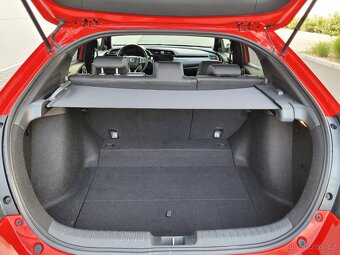Honda civic 10. gen. Elegance - AUTOMAT, 12/2017, 95kw - 10