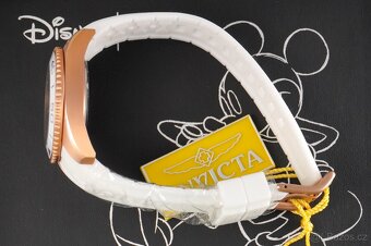 Invicta Disney Mickey Mouse 27380 limitka defekt - 10