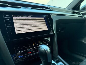 Volkswagen Arteon Shoting Break 2.0 TSI DSG 4MOTION Rline - 10