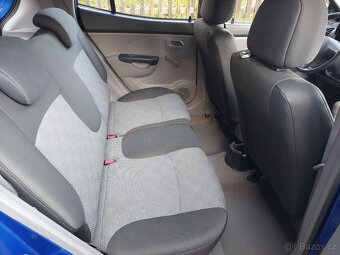 Kia Picanto 1.0 r.v. 2006 naj. 171 tis.km STK 3/2027 - 10