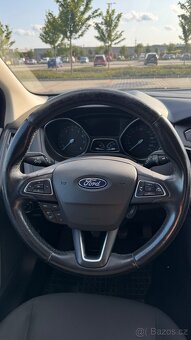 Ford Focus Combi 1.0 92kw EcoBoost Edition X - 10