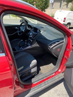 Ford Focus mk3 2,0 TDCi 103kW - 10