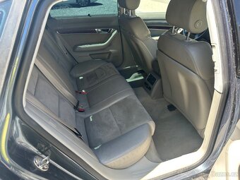 Audi A6 3.2 FSI Qauttro - 10