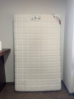 Matrace Duo Plus Visco - 10