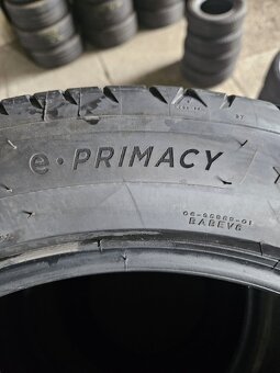 nové 245/50R19 (105W) Michelin Pilot Sport 4 SUV 4ks - 10