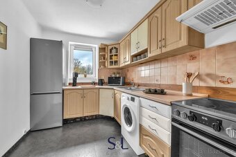 Prodej byty 3+1, 57 m2 - Stružnice, ev.č. 01233 - 10
