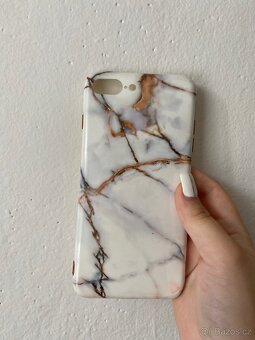 Kryty na Iphone 7plus, 8 plus - 10