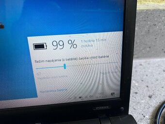 Sony Vaio / i5 M460 / 4GB RAM / 128GB SSD / 15.6" - 10