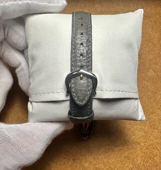 Hodinky CARTIER Santos Vendome - REF. 8192 -1990's - 10