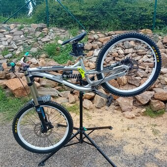 Agang ninja dh - 10