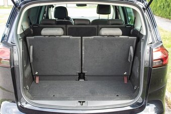 Opel Zafira Tourer 7-miestny /aj na splátky/ - 10