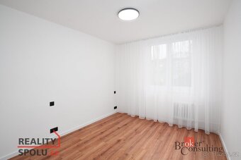 Pronájem, byty/3+kk, 52 m2, Družstevní 34/8, Předměstí, 4120 - 10