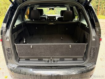 Land Rover Discovery 3.0 I6 D250 MHEV R-Dynamic HSE AWD A/T - 10