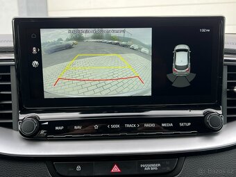 Kia XCeed 1.5T-GDi 118kW EXCLUSIVE AT - 10