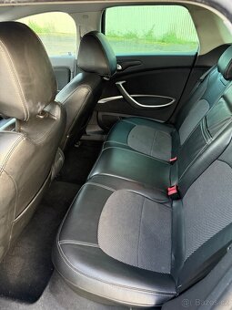 Citroen c5 2.0hdi 100kw - 10