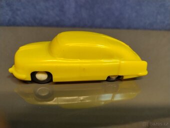 staré autíčka - 10