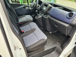 Opel Vivaro 1.6 BiCDTi_92 kW - 10