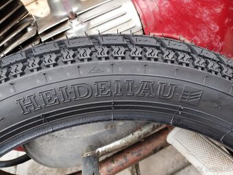 JAWA ČZ 175/356 - 10