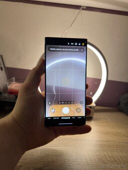 Samsung S23 Ultra 256gb/8gb - 10