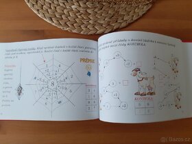 První počítání Dětská kniha nová - 10