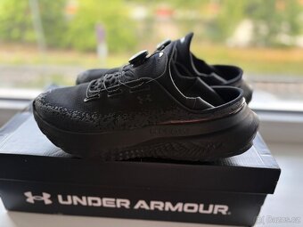 Boty Under Armour SlipSpeed Mega Ripstop - 10