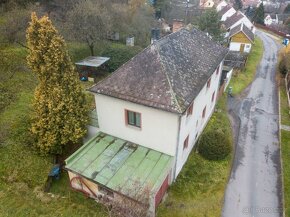 Prodej rodinný dům Ledce - 10