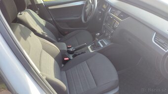 Škoda Octavia Combi 1.6 TDI Elegance – 2015 - 10