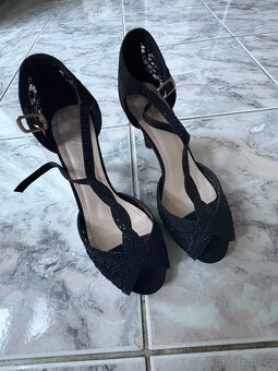 Nové tenisky , lodičky - 10