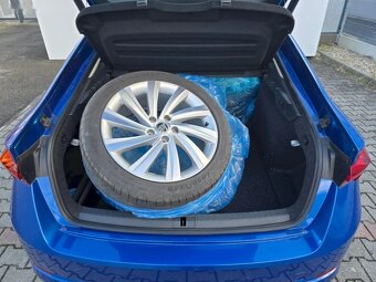 Škoda Octavia, STYLE 2.0TDI/110kW - 10