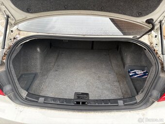 BMW 320d, XDrive, automat - 10