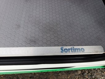 Fiat Doblo Cargo CNG - 10