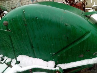 Zetor super-blatniky - 10