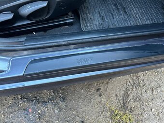 BMW e87, 1.6i, 90KW díly celek - 10