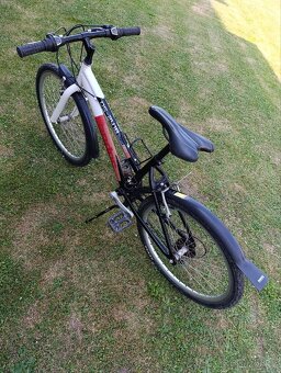 Dětské horské kolo 24" Condor - 10