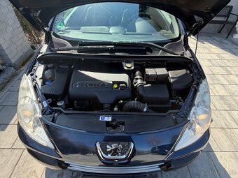 Peugeot 307 Cc 2.0 (nafta) - 10