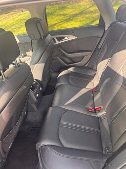 Audi A6 Allroad 3.0Bitdi 235kW - 10