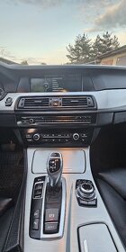 BMW M550d, 280kw, xDrive - 10