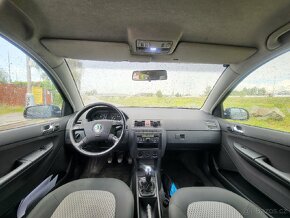 Škoda Fabia 1.4 TDI, 55kw,najeto 190tis km, nová STK - 10
