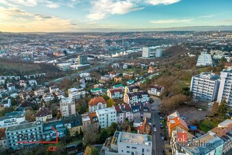Prodej, byty/4+kk, 185 m2, Bublíkova 2187/1, Kobylisy, 18200 - 10