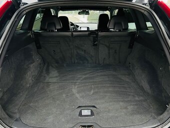 Volvo XC60 2.0 5VALEC MANUÁL R-DESIGN 2WD SERVISKA - 10