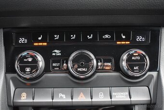 Škoda Kodiaq 2.0TDi DSG Sportline Virtual Canton - 10