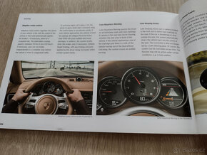 PORSCHE, PŘEHLED MODELŮ - 10