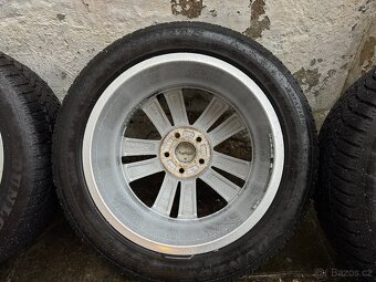 Volvo R17 DUNLOP WINTER SPORT 5 - 225/50/17 98H - 10