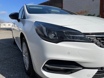 ✅Opel Astra K SportsTourer 1.5 CDTi 77kw | ++REZERVACE++ - 10